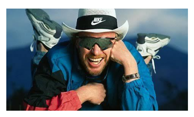 The Story of Phil Knight, Biography Net worth and Business